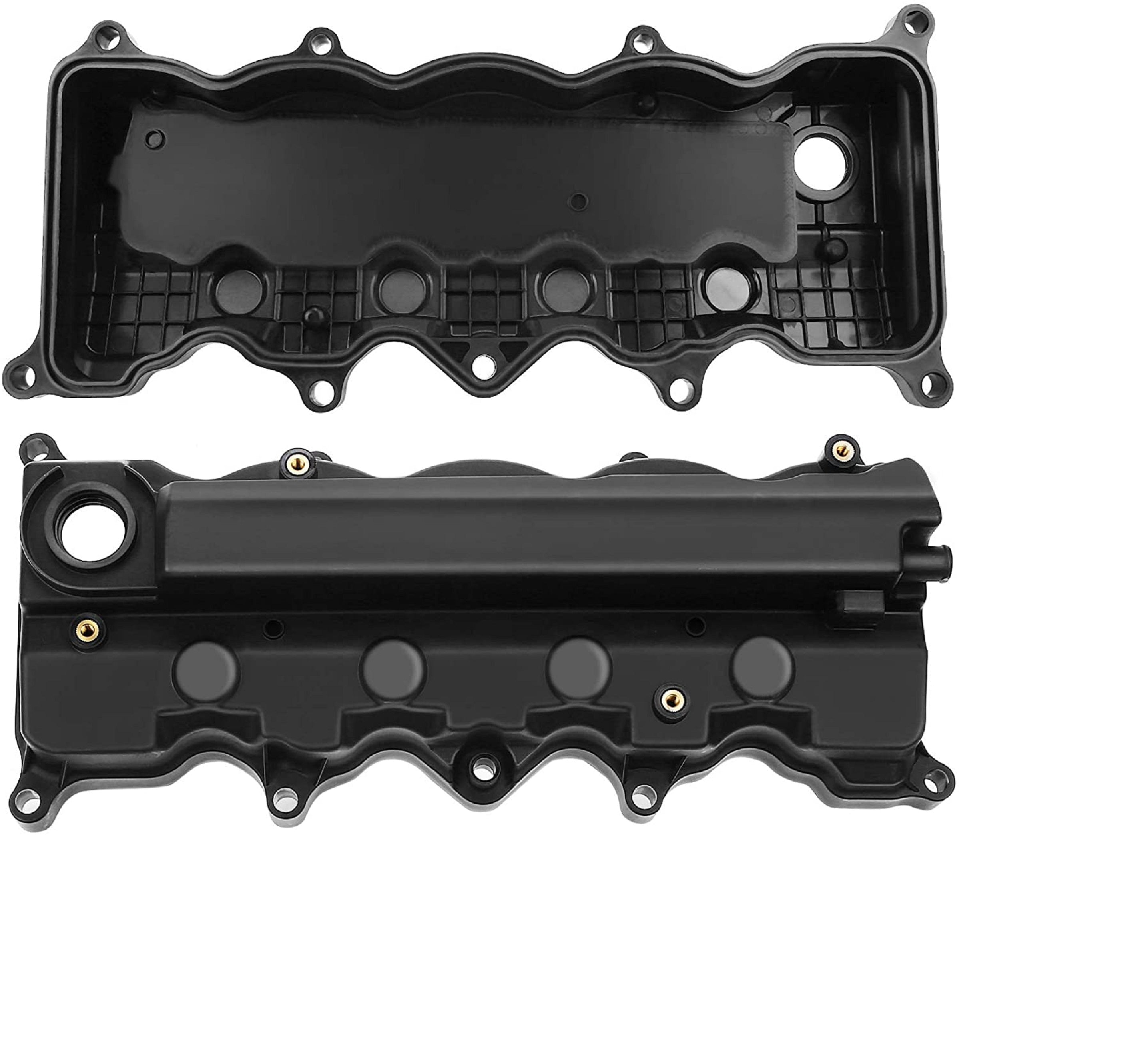 12310RNAA01	N/AVALVE COVER CIVIC(06-15)1.8L[SELLADA HUECOS PARA BOBINA FUERA DE TAPA]