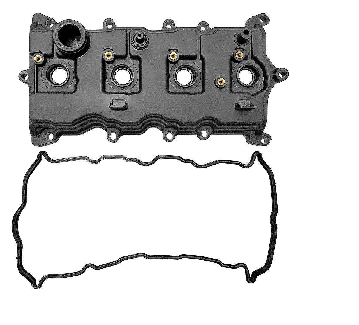 13264JA00A	N/AVALVE COVER(JUNTA)ALTIMA(07/12)2.5L 4CYL - SETRA TYPE R (07/12)2.5L 4CYL