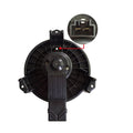 8710302200	JK 66904F[700230]BLOWER COROLLA-MATRIX(09-13)[PLUG 2 PINES]RAV4(06-15)ALL SCION TC(11-16) XB(08-15)