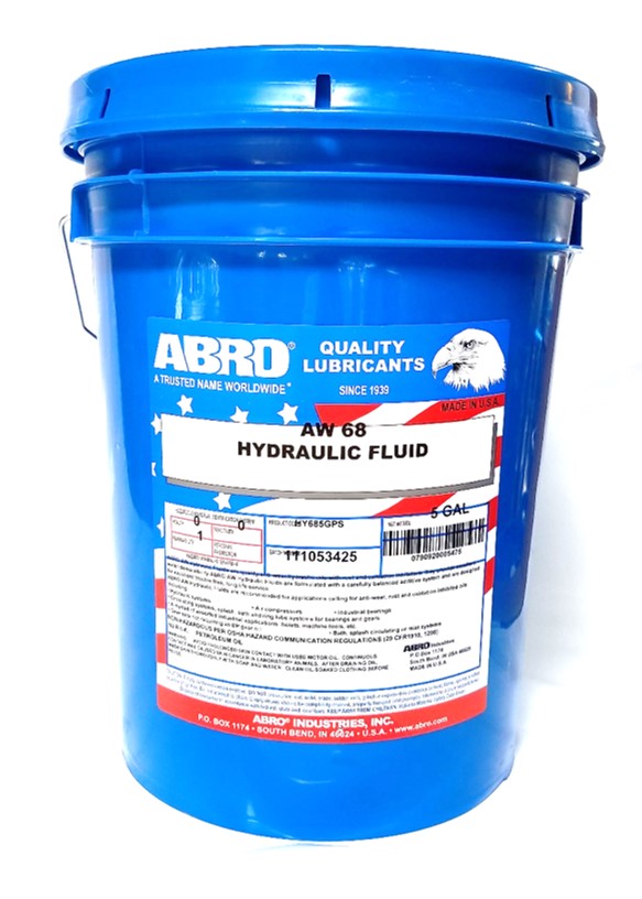 GRASA AW68 HYDRAULICA PAILA