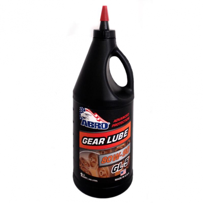 GRASA 80W-90 ABRO