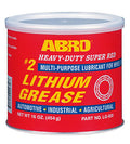 GRASA LITHIUM  RED 16OZ