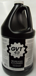 FORMULA 43 DEGREASER GALON