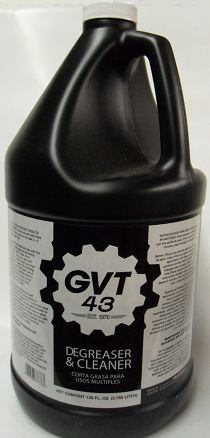 FORMULA 43 DEGREASER GALON
