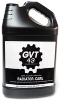 GVT GREEN RADIATOR-CARE GAL