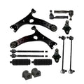 Kit de Tren Delantero Toyota Corolla 2009-2019 JAPONES