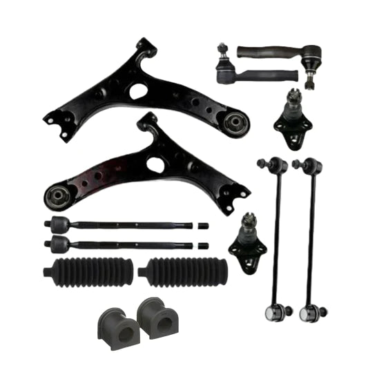 Kit de Tren Delantero Toyota Corolla 2009-2019 JAPONES