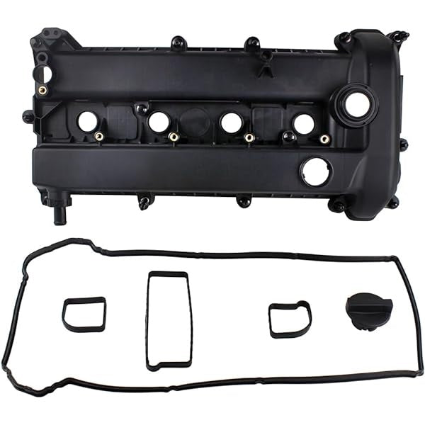 L3N510210C	L3N510210AVALVE/COVER MAZDA3(06-09)2.0LMAZDA3(07-09)2.3L