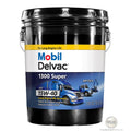 MOB 15W40 DELVAC 1300 PAIL