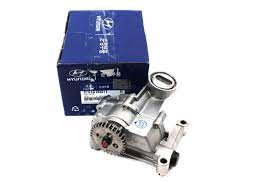MOB 21310-2G011-M BOMBA DE ACEITE TUCSON/SPORTAGE 10-13
