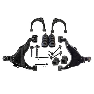 kit tren delantero fj cruiser 2007-09