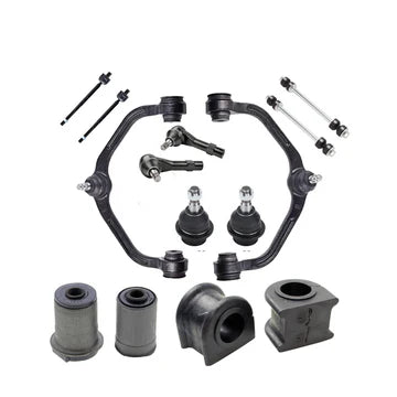 KIT TREN DELLANTERO MAZDA B2500  98 AL 2003