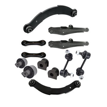 kit tren tracero mitsubishi outlander 2011-2012 sport