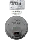 REAR ABS SENSOR