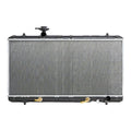Radiador Suzuki Aerio 2.0 & 2.3 2002-2007 {Automático & standard)