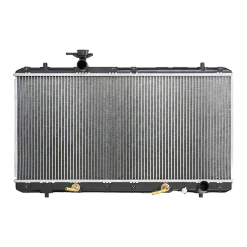 Radiador Suzuki Aerio 2.0 & 2.3 2002-2007 {Automático & standard)