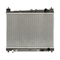 Radiador Toyota Echo 2000-2005 / Scion XA 2004-2006/ Scion XB 2004-2005 ( automático & standard)