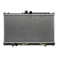 Radiador Mitsubishi Lancer 2.0, 1.6 & 2.4 2002-2007 ( automático y standard)