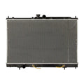 Radiador Mitsubishi Outlander 2.4 2003-2006 (automático & standard)