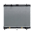 Radiador Toyota Yaris 2006-2019 (no IA) / Scion XD 2008-2014  (automático & standard)