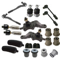 Kit de Tren Delantero Toyota 4Runner 1996-2002