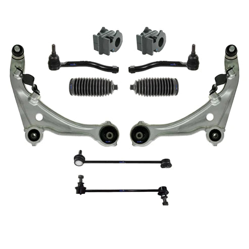 Kit de Tren Delantero Nissan Altima 2007-2012