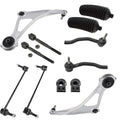 Kit de Tren Delantero Nissan Altima 2013-2018 4 cilindros