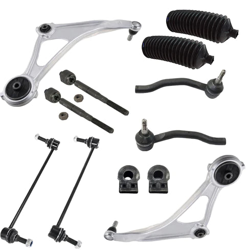 Kit de Tren Delantero Nissan Altima 2013-2018 4 cilindros