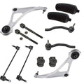 Kit de Tren Delantero Nissan Altima 2013-2018 6 cilindros