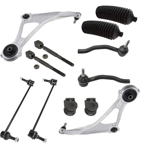 Kit de Tren Delantero Nissan Altima 2013-2018 6 cilindros