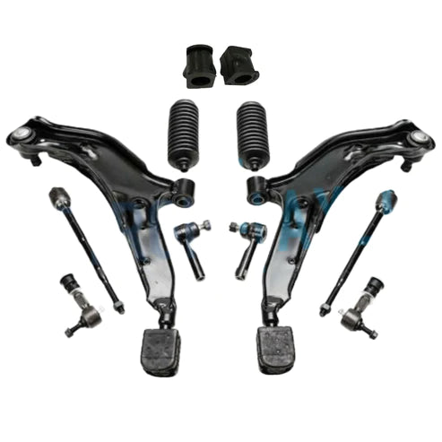 Kit de Tren Delantero Nissan Altima 1998-2001