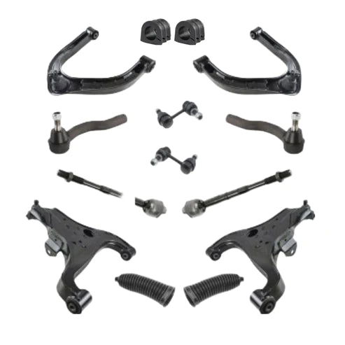 Kit de Tren Delantero Nissan Armada 2004-2006