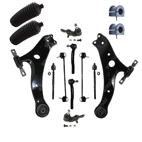 Kit de Tren Delantero Toyota Camry 2007-2011