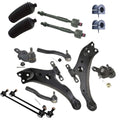 Kit de Tren Delantero Toyota Camry 2012-2017