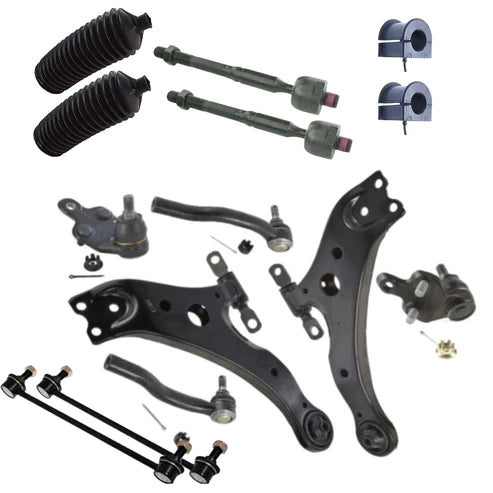 Kit de Tren Delantero Toyota Camry 2012-2017