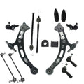 Kit de Tren Delantero Toyota Camry 1997-2001