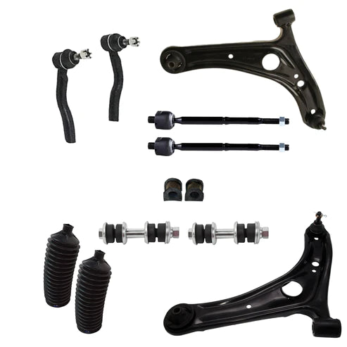 Kit de Tren Delantero Toyota Echo 2001-2002