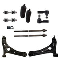 Kit de Tren Delantero Toyota Echo 2003( Power Steering)