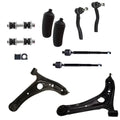 Kit de Tren Delantero Toyota Echo 2003 (no Power Steering)