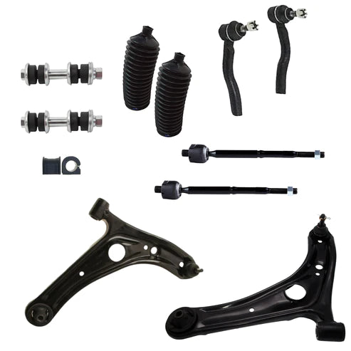 Kit de Tren Delantero Toyota Echo 2003 (no Power Steering)