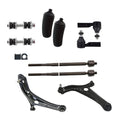Kit de Tren Delantero Toyota Echo 2004-2005 ( Power Steering)