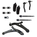 Kit de Tren Delantero Toyota Echo 2004-2005 (no Power Steering)