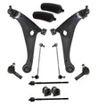 Kit de Tren Delantero Mitsubishi Eclipse 2006-2012