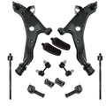Kit de Tren Delantero Mitsubishi Eclipse 1990-1994