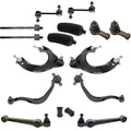 Kit de Tren Delantero Mitsubishi Eclipse 1995-1999