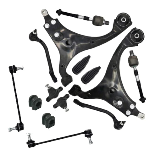 Kit de Tren Delantero Kia Forte 2010-2013