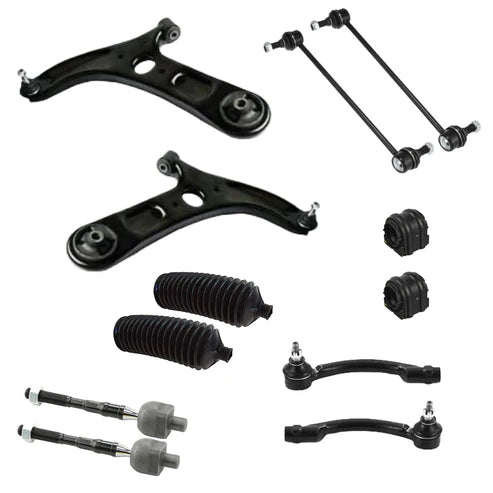 Kit de Tren Delantero Kia Forte 2014-2018