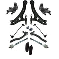 Kit de Tren Delantero Toyota Highlander 2001-2003
