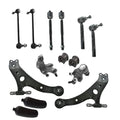 Kit de Tren Delantero Toyota Highlander 2004-2007