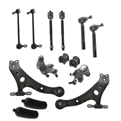 Kit de Tren Delantero Toyota Highlander 2004-2007